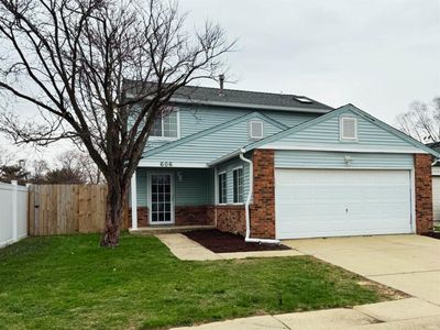 606 Canterbury Ct, Mishawaka, IN, 46545