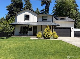 2714 67th Ct SW, Tumwater, WA 98512