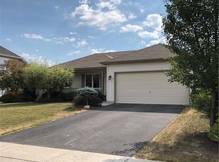 100 Chancellor Ln, Buffalo, NY 14224