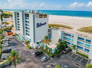 10650 Gulf Blvd #141, Treasure Island, FL 33706