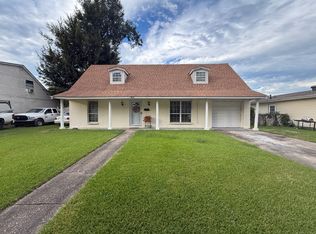 413 Lacour Dr, La Place, LA 70068