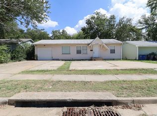 6369 N Cheyenne Ave, Tulsa, OK 74126