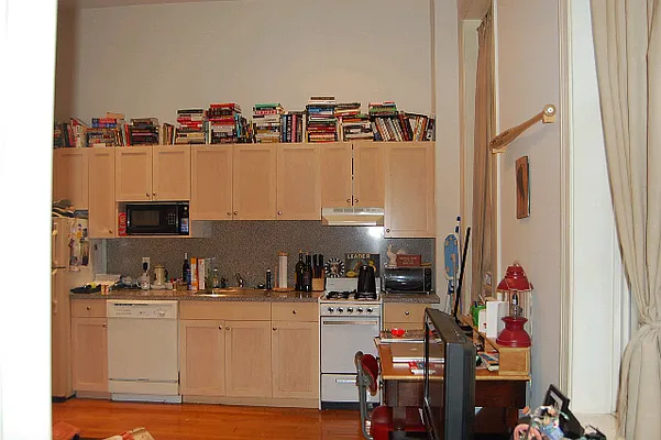Rented by Brown Harris Stevens | media 19