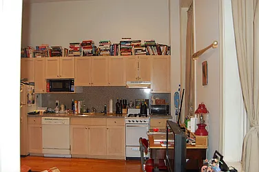 Rented by Brown Harris Stevens