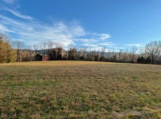 Olivet Mountain Rd, Greeneville, TN 37743