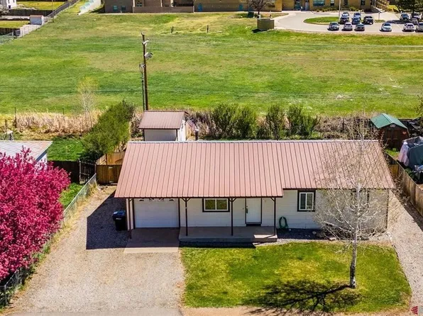 412 S Mesa Avenue, Bayfield, CO 81122