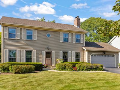 21 Venetian Way Cir, Wheaton, IL, 60189