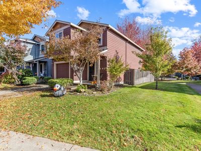 492 S Donna Dr, Newberg, OR, 97132