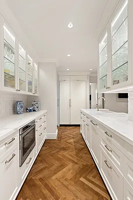 Kitchen, photo 1