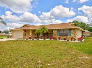 4710 Lake Haven Blvd, Sebring, FL 33875