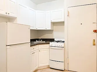 Rented by Native New York Real Estate Inc