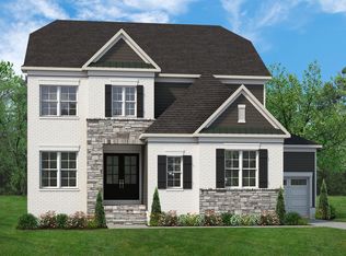 1120 Touchstone Way, Wake Forest, NC 27587