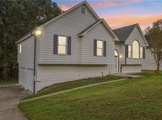 150 Villa Ridge Ter, Dallas, GA 30157