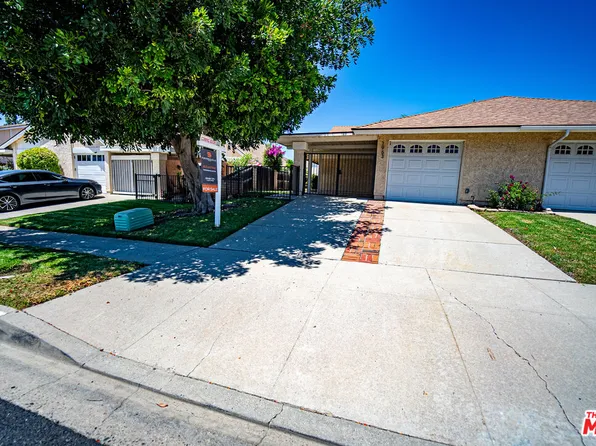 1963 Covington Ave, Simi Valley, CA 93065