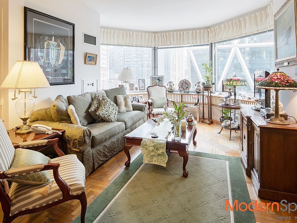 1st image of 301 W 57th St APT 17E