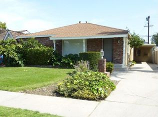 5932 Clark Ave, Lakewood, CA 90712