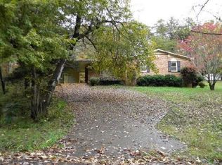 151 Bob Rollins Rd, Forest City, NC 28043