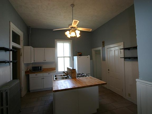 Forest Ave Kitchen