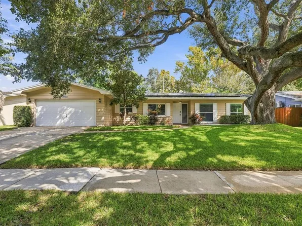 2260 SAINT CHARLES DRIVE, CLEARWATER, FL 33764