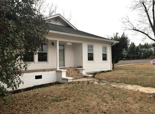 2119 Hazel St, Arcadia, LA 71001