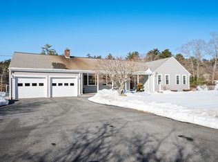 361 County Rd, Hanson, MA 02341