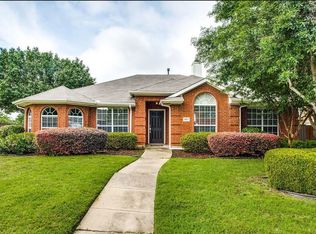 407 Hampstead Dr, Murphy, TX 75094