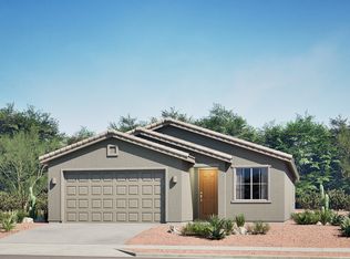 Arcadia Plan, Mandarina : Acacia Collection, Marana, AZ 85658