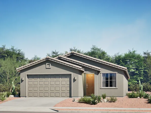 9576 W McDowell Rd, Marana, AZ 85658