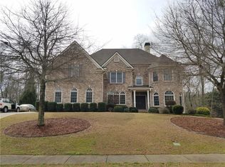 3804 Lost Oak Dr, Buford, GA 30519