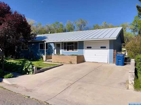 429 Ohio St, Silver City, NM 88061