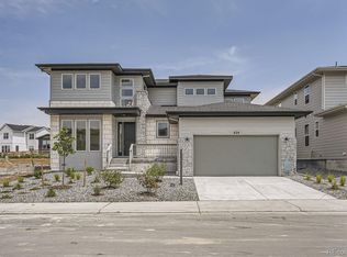 624 Coal Bank Trl, Castle Rock, CO 80104