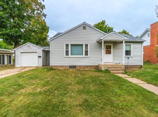 914 E Wausau Ave, Wausau, WI 54403