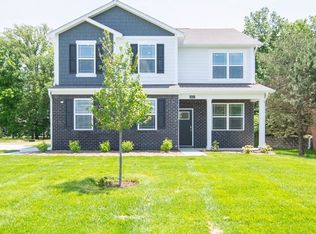 3811 S Village Row, New Palestine, IN