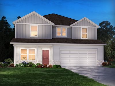 1335 Bluffton Cir LOT 4, Clarksville, TN, 37043