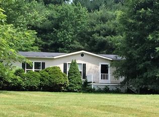 153 Cardova Dr, Max Meadows, VA 24360