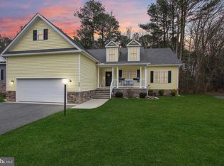466 Bethany Loop, Bethany Beach, DE 19930