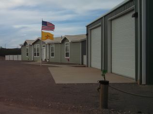 307 S Lost Cyn, Elephant Butte, NM 87935