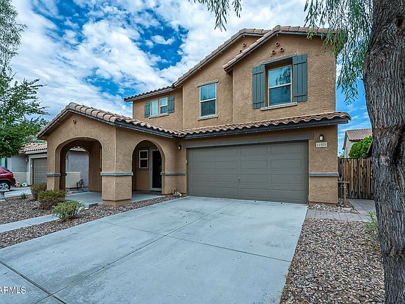 3rd image of 11924 W HONEYSUCKLE Court