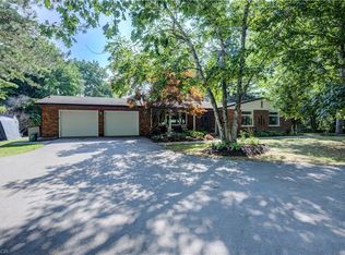 2080 Beaverdale Rd, Cambridge, ON N3H4R6