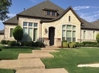 12651 Loxley Dr, Frisco, TX 75035