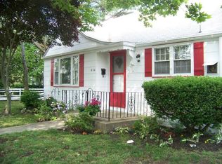 220 Shore Rd, Somers Point, NJ 08244