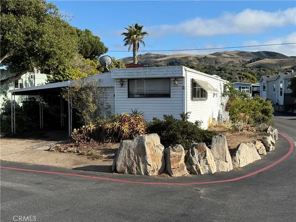 1701 Los Osos Valley Rd Spc 2, Los Osos, CA 93402