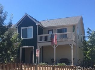 240 Cardinal Way UNIT C, Longmont, CO 80501