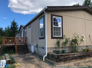775 43rd Ave, Sweet Home, OR 97386