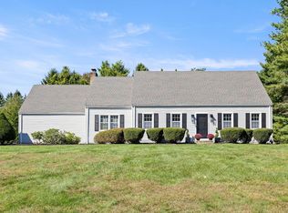 9 Meadowlark Dr, Windsor, CT 06095