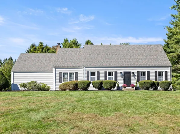 9 Meadowlark Drive, Windsor, CT 06095