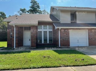 710 Levitow Cir, Barksdale Afb, LA 71110
