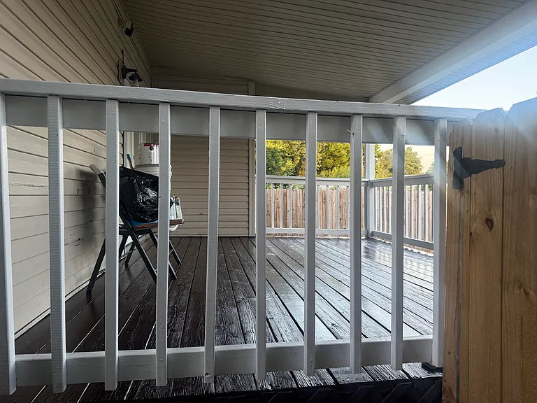 604 Creel Ave — Photo 13