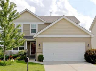 360 Magoffin Trails Ct, Saint Louis, MO