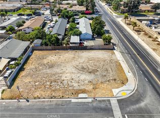 0 Cypress Ave, Riverside, CA 92503